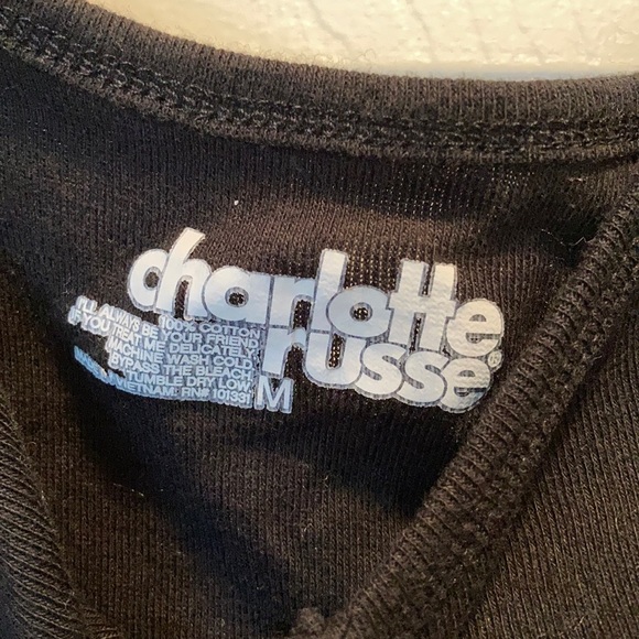 Tank top - Picture 2 of 2